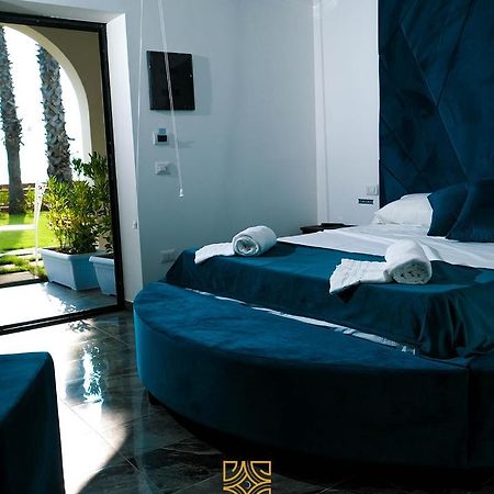 ليكولا Moonluxuryresort المظهر الخارجي الصورة