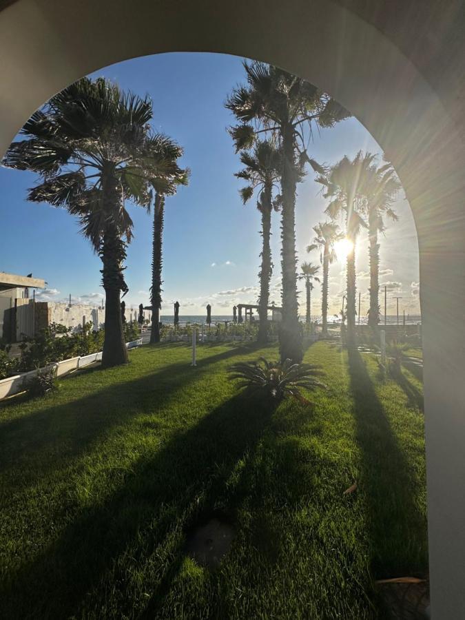 ليكولا Moonluxuryresort المظهر الخارجي الصورة