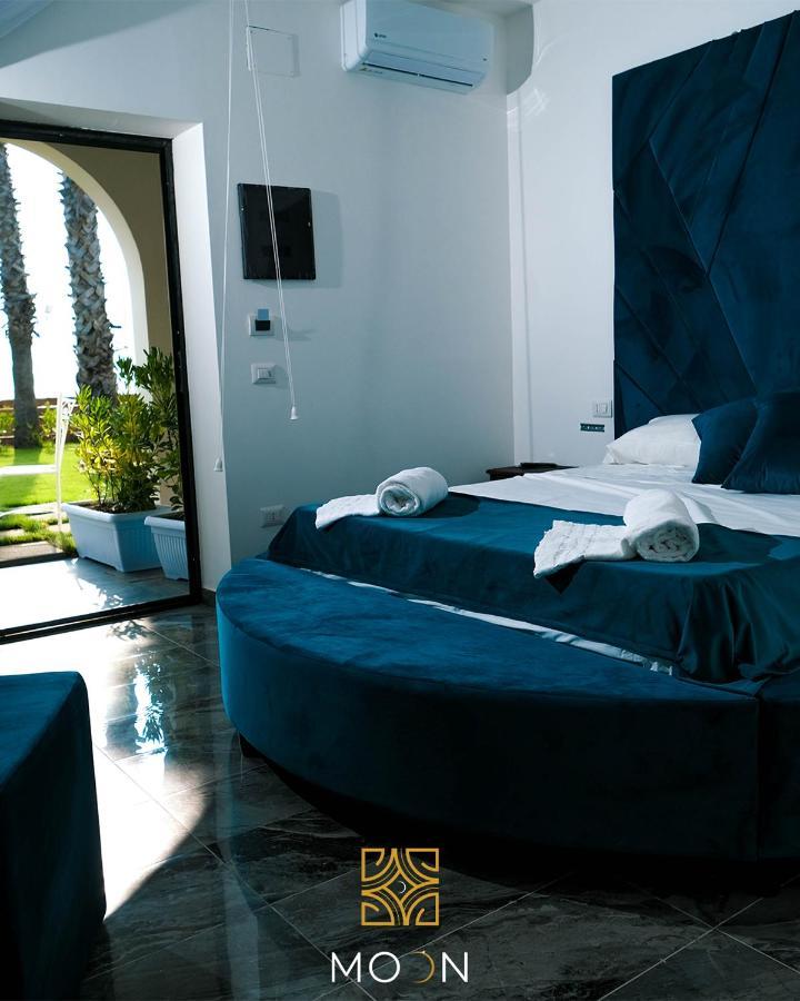 ليكولا Moonluxuryresort المظهر الخارجي الصورة