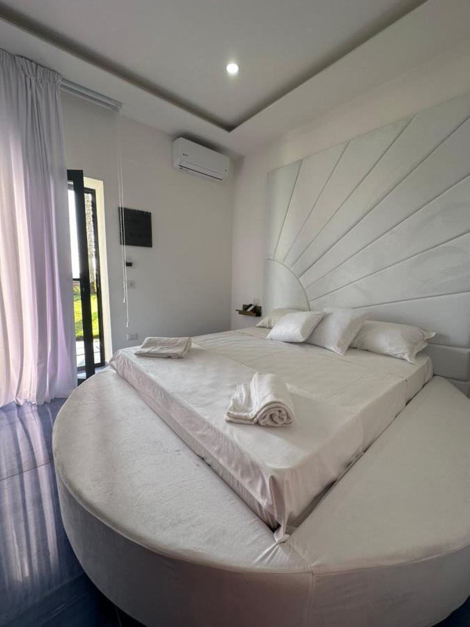 ليكولا Moonluxuryresort المظهر الخارجي الصورة