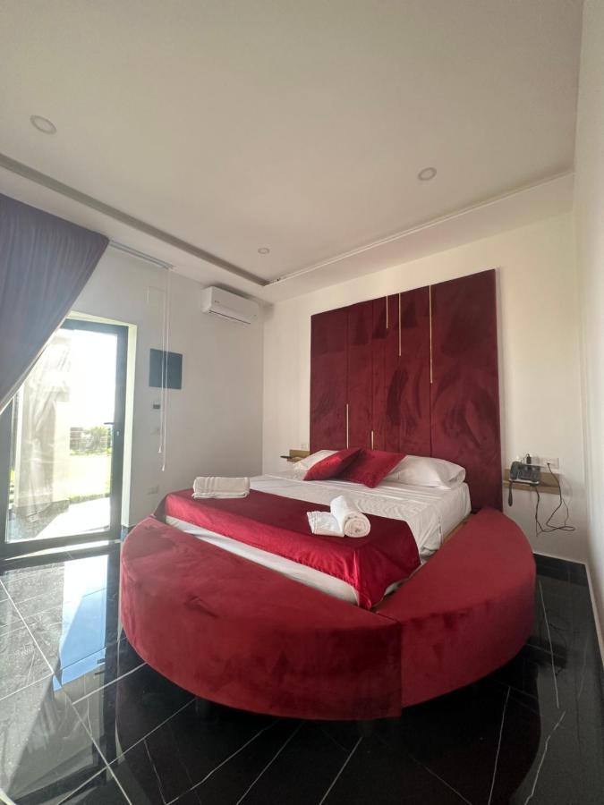 ليكولا Moonluxuryresort المظهر الخارجي الصورة