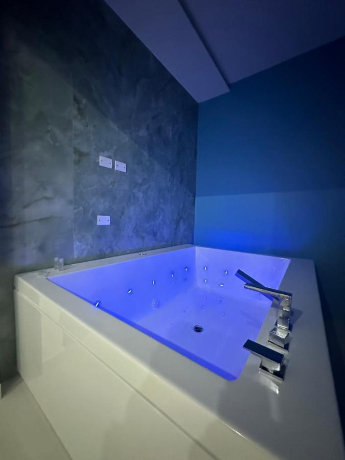 ليكولا Moonluxuryresort المظهر الخارجي الصورة