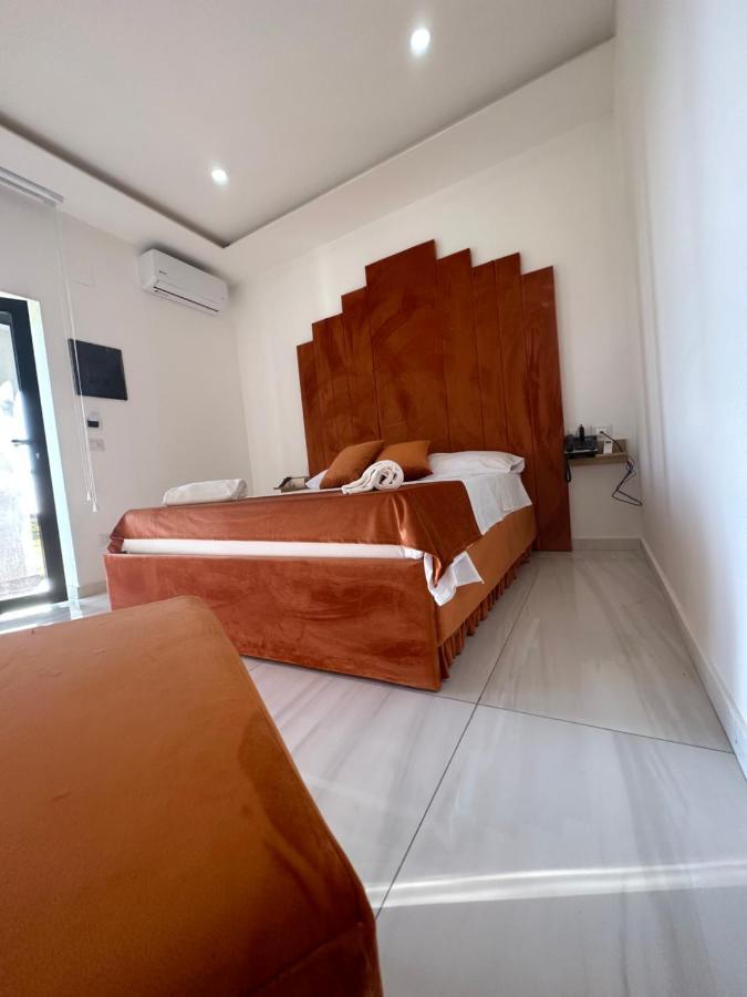 ليكولا Moonluxuryresort المظهر الخارجي الصورة