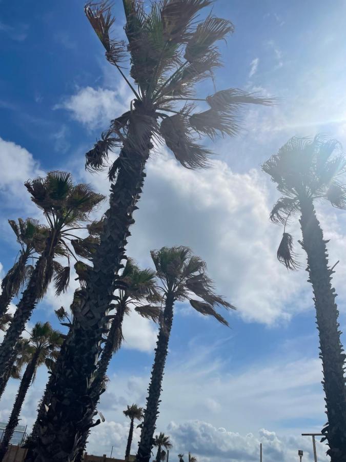 ليكولا Moonluxuryresort المظهر الخارجي الصورة