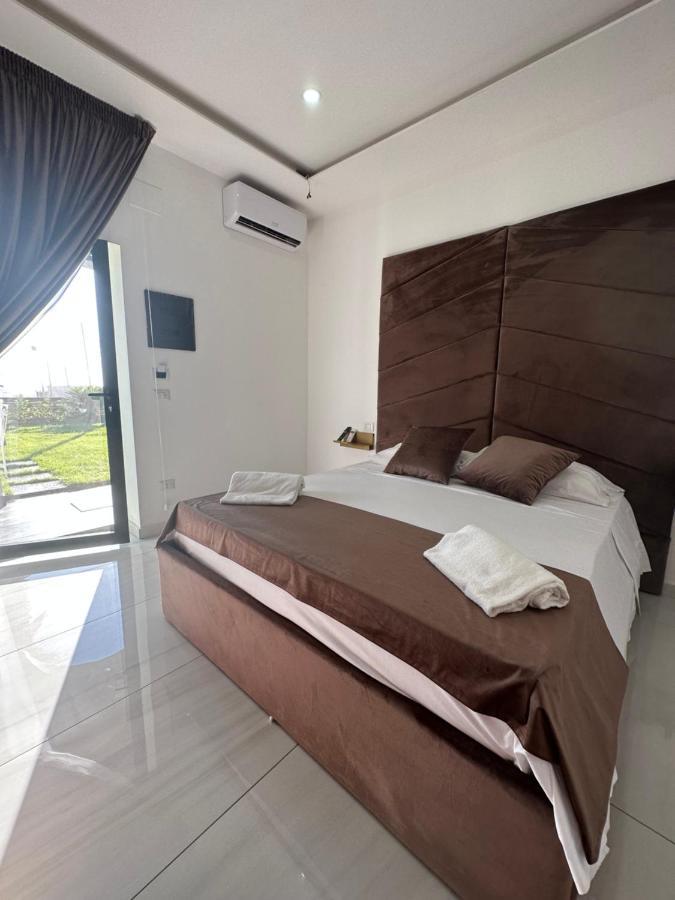 ليكولا Moonluxuryresort المظهر الخارجي الصورة