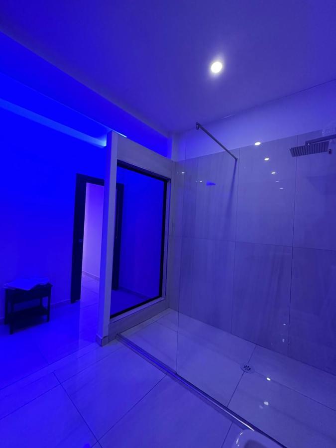 ليكولا Moonluxuryresort المظهر الخارجي الصورة