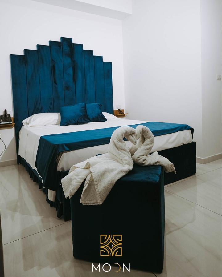 ليكولا Moonluxuryresort المظهر الخارجي الصورة