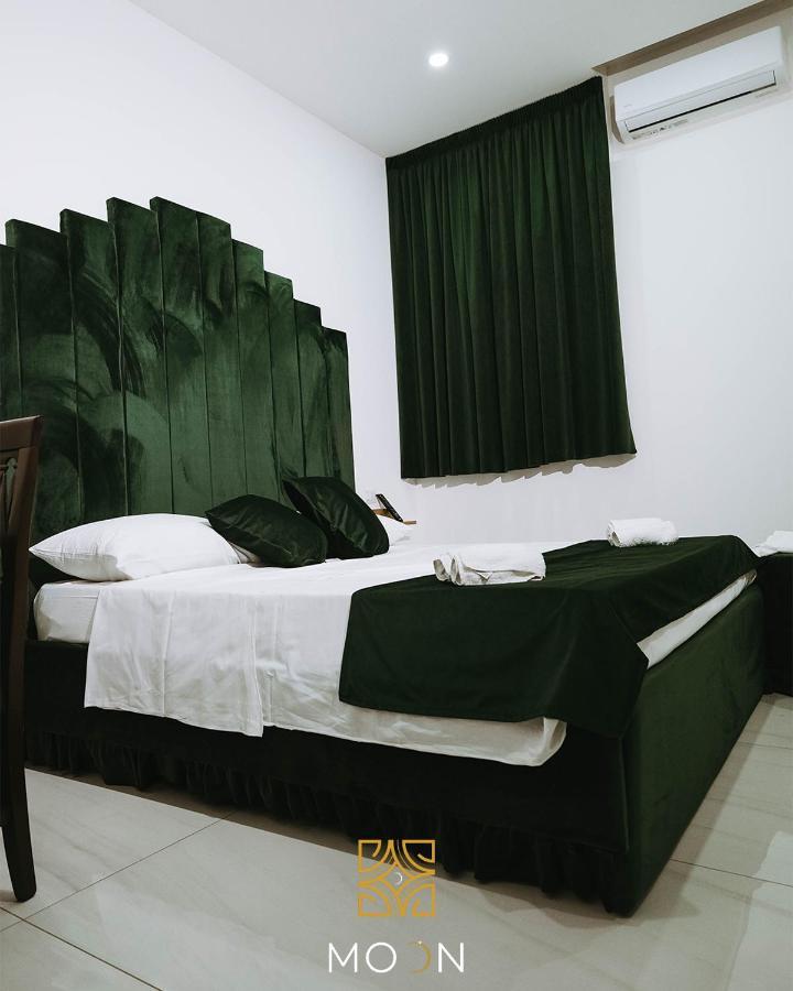 ليكولا Moonluxuryresort المظهر الخارجي الصورة